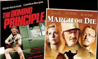 March or Die Movie Still 8