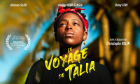 Le Voyage de Talia Movie Still 7