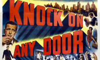 Knock on Any Door Movie Still 8