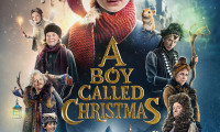 A Boy Called Christmas Movie Still 3