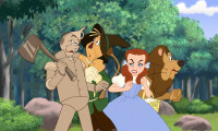 Tom and Jerry & The Wizard of Oz Movie Still 4