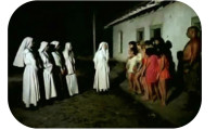 Escola Penal de Meninas Violentadas Movie Still 2