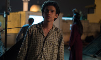 Dancing Arabs Movie Still 1