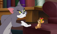 Tom and Jerry: The Magic Ring Movie Still 7