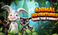 Animal Adventures: Save The Forest Movie Still 2