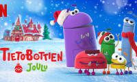 A StoryBots Christmas Movie Still 4