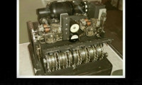 The Man Who Cracked the Nazi Code: The Story of Alan Turing Movie Still 3