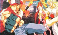 Fatal Fury: The Motion Picture Movie Still 4