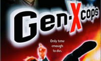 Gen-X Cops Movie Still 3
