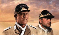 Raid on Rommel Movie Still 8