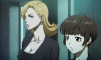 Psycho-Pass: Sinners of the System - Case.2 First Guardian Movie Still 5