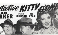 Detective Kitty O'Day Movie Still 3
