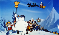 Frosty the Snowman Movie Still 2