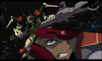 Mobile Suit Gundam SEED: The Rumbling Sky Movie Still 4