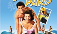 Beach Party Movie Still 4