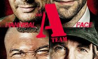 The A-Team Movie Still 5