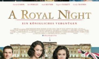 A Royal Night Out Movie Still 8
