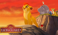 The Lion Guard: Return of the Roar Movie Still 5