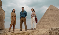Fountain of Youth Movie Still 3