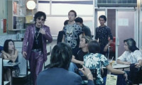 Metade Fumaça Movie Still 5