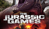The Jurassic Games Movie Still 1