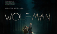 Wolf Man Movie Still 7