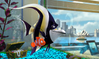 Finding Nemo Movie Still 3