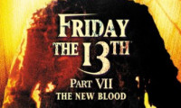 Friday the 13th Part VII: The New Blood Movie Still 3