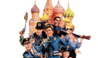 Police Academy: Mission to Moscow Movie Still 4