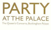 Party at the Palace: The Queen's Concerts, Buckingham Palace Movie Still 6