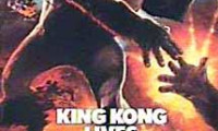 King Kong Lives Movie Still 2