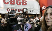 Burning Down the House: The Story of CBGB Movie Still 2