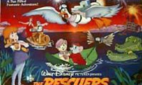 The Rescuers Movie Still 6