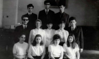 The Peretzniks Movie Still 6