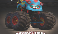 Monster Truck Mater Movie Still 4