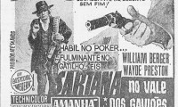 Sartana in the Valley of Death Movie Still 5