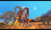The Land Before Time XIV: Journey of the Brave Movie Still 3