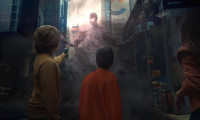 Donut Kid Movie Still 2