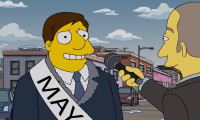 The Simpsons: O C'mon All Ye Faithful Movie Still 3