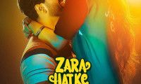 Zara Hatke Zara Bach Ke Movie Still 2