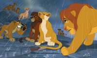 The Lion King II: Simba's Pride Movie Still 1