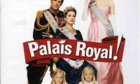 Royal Palace Movie Still 3