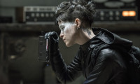 The Girl in the Spider's Web Movie Still 4