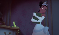 The Princess and the Frog Movie Still 7