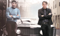 For the Love of Spock Movie Still 6