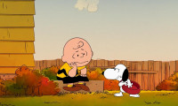 Who Are You, Charlie Brown? Movie Still 2