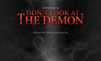 Don’t Look at the Demon Movie Still 1