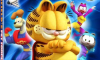Garfield's Pet Force Movie Still 2
