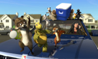 Over the Hedge Movie Still 7