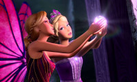 Barbie Mariposa & the Fairy Princess Movie Still 8